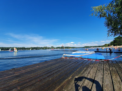 FKK-Bereich Strandbad Süd — fotografia 3