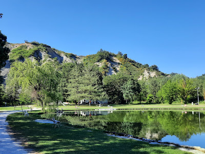 Lake of the Oaks