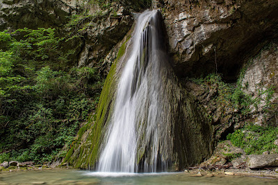 Waterfall Kot — fotografia 3