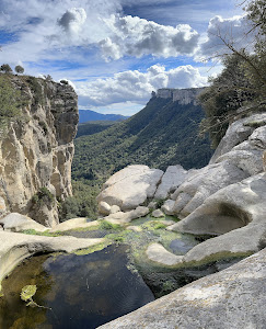 Salt de Sallent - Rupit — fotografia 3