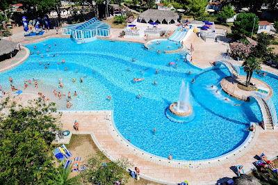 Camping Village Pino Mare — fotografia 5