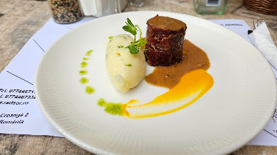 Restaurant Otto's — fotografia 5