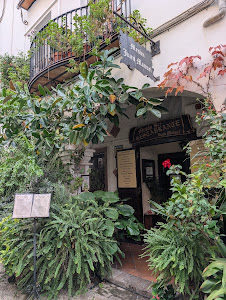 Restaurante Mesón Juan Manuel — fotografia 4