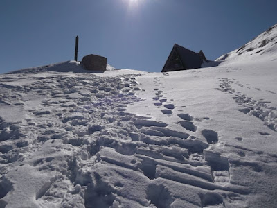 Camping Rio Bianco — fotografia 3