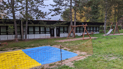 Autocamp Příhrazy — fotografia 5