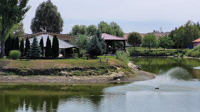 Čárda u Bociana — fotografia 3