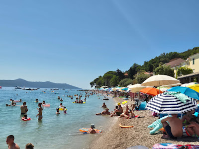 Beach Sipar — fotografia 3