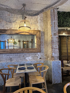 Sr. Ceviche — fotografia 3