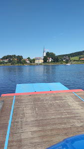 Camping Frymburk — fotografia 4