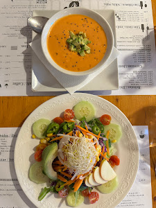 Restaurante Vegano Hicuri — fotografia 5