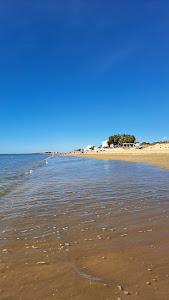 Playa de la Casita Azul — fotografia 5