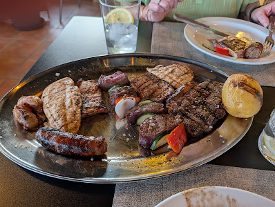 Asador el Gaucho — fotografia 4