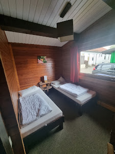 The Kreuzeck - Harz camping — fotografia 3