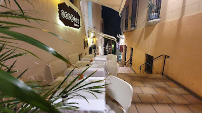 NUM3RIC Restaurante — fotografia 5