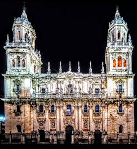 Jaén Cathedral — fotografia 5