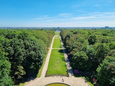 Stadtpark — fotografia 1