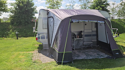 Camping "Het Noordenveld" — fotografia 2