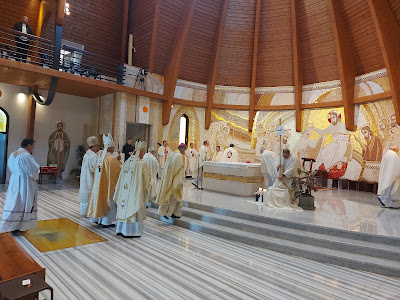 Mănăstirea Părinților Carmelitani Desculți — fotografia 3