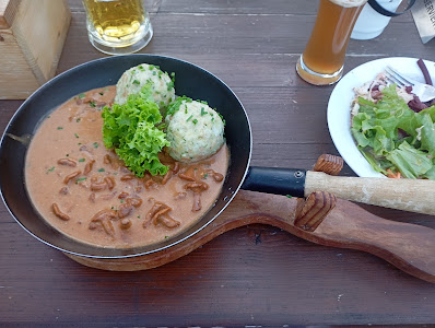Restaurant Hilberkeller — fotografia 4