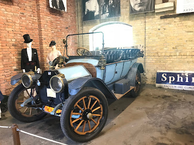 Bratislava Transport Museum — fotografia 4