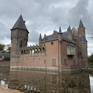 Heeswijk Castle — fotografia 3