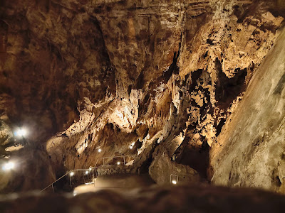 Szent István Cave — fotografia 3