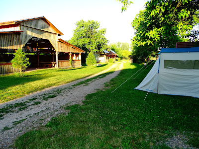Camping Turul