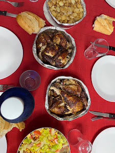 EL REY DEL POLLO ASADO — fotografia 4