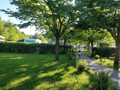 Camping Schatzlmühle — fotografia 5