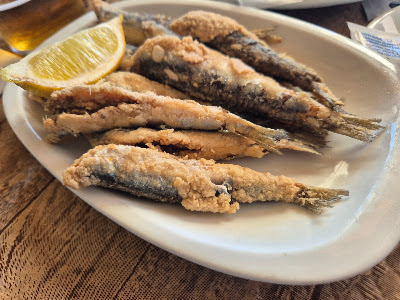 Restaurante Viñamar — fotografia 4