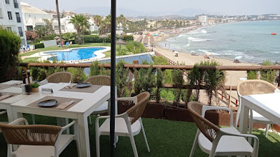 Panorama Beach — fotografia 3