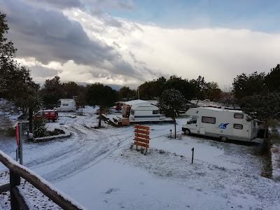 Mons Gibel Camping Park — fotografia 5
