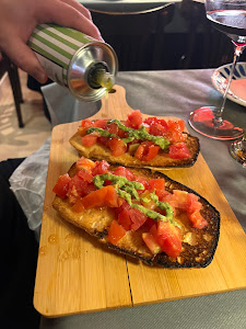 Tutto Bene Trattoria — fotografia 5