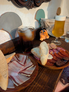 La Bodega De Vinny — fotografia 3