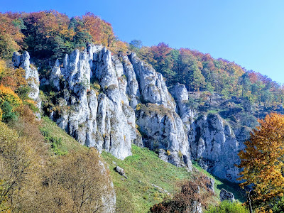 Parcul Național Ojcowski — fotografia 5