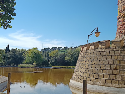 El llac de Can Jalpí — fotografia 3