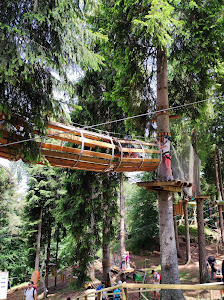 Parco Avventura | Selvino | Bergamo — fotografia 4