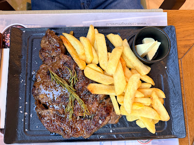 Diavolo Grill House — fotografia 3