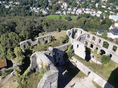 Cetatea Königstein — fotografia 3