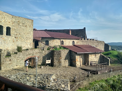 Dobczyce Castle — fotografia 3