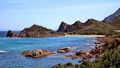 Spiaggia di Cala E' Luas — fotografia 5