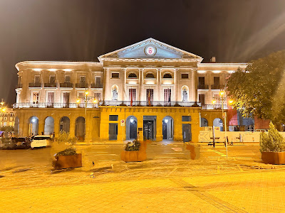 Monument to the Fueros — fotografia 3