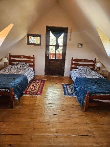 Babou Maramures campsite/pension — fotografia 2