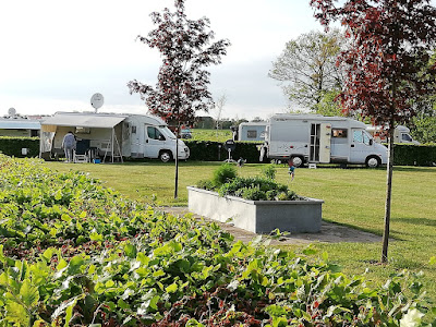 Camping "Het Noordenveld"