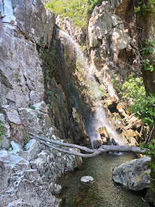 Paralia Fakistra — fotografia 4