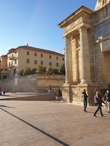 Puerta del Puente — fotografia 5
