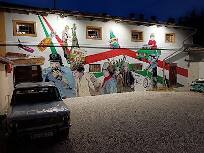 Retro Múzeum Eger — fotografia 4