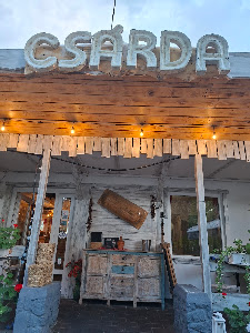 Kőcsárda — fotografia 3