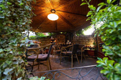 Casa Veche