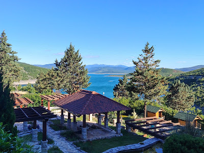 Restoran Jezero — fotografia 4